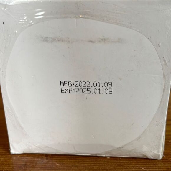 BRUUN Jelly Mask Jar Peel Off Face Care Rubber Mask by Avery Rose - Picture 4 of 4